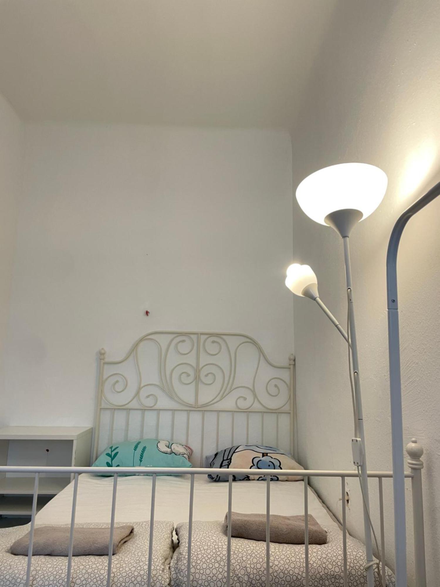 U6 Schoepfwerk Home 5 Wien Ngoại thất bức ảnh