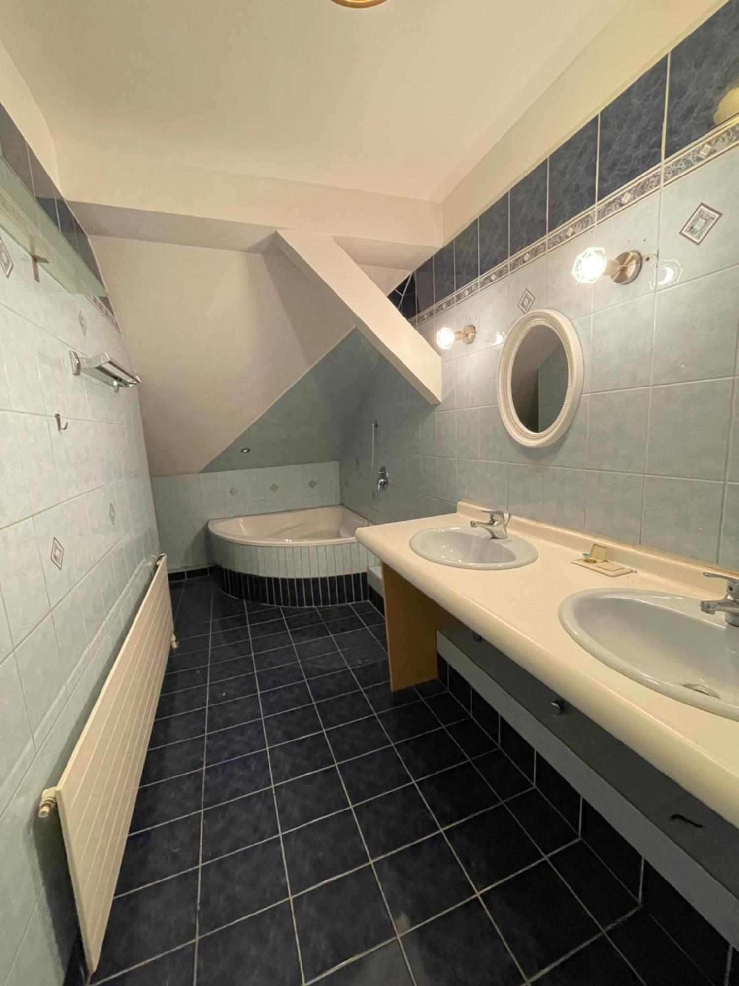 U6 Schoepfwerk Home 5 Wien Ngoại thất bức ảnh