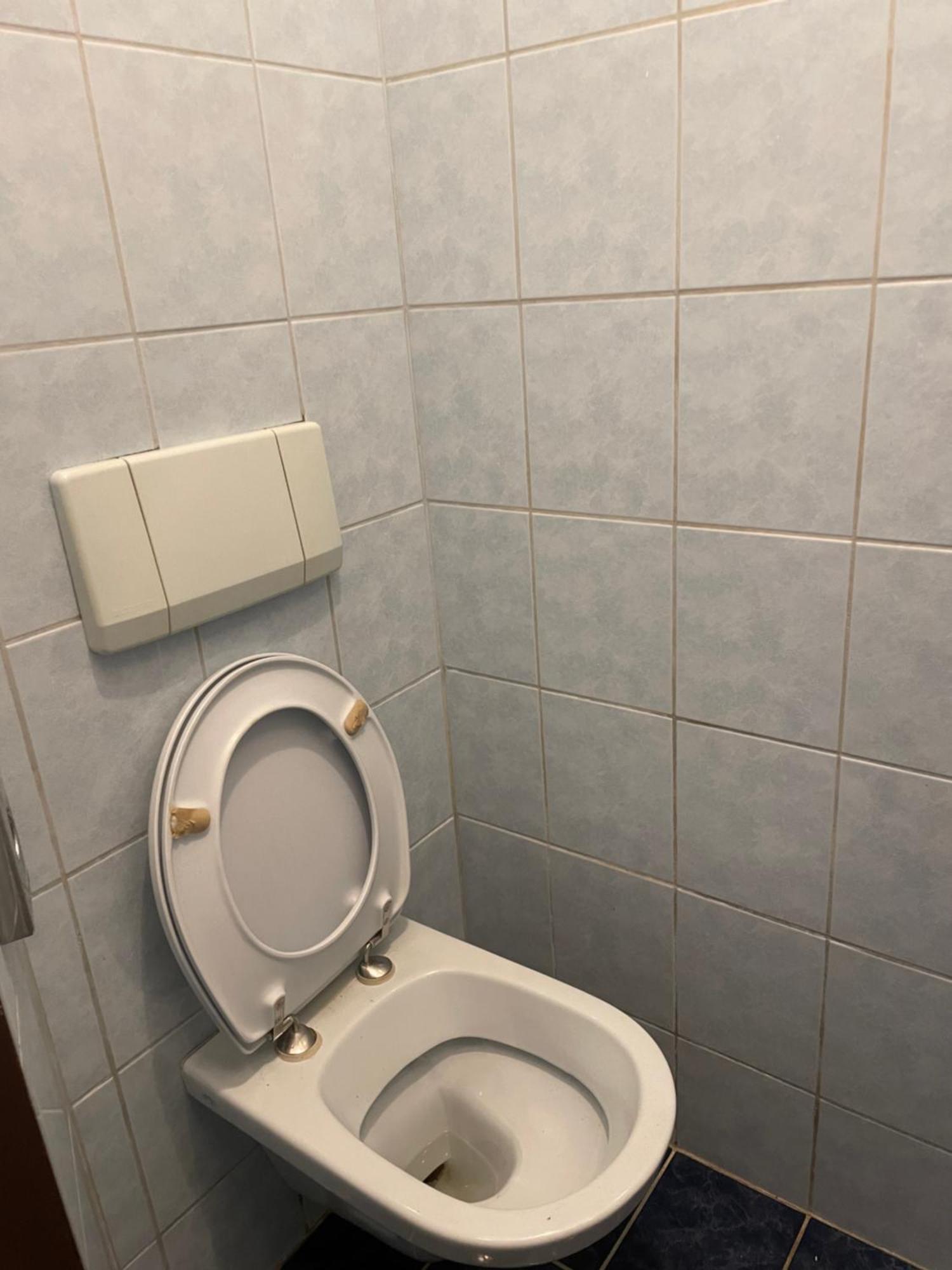 U6 Schoepfwerk Home 5 Wien Ngoại thất bức ảnh