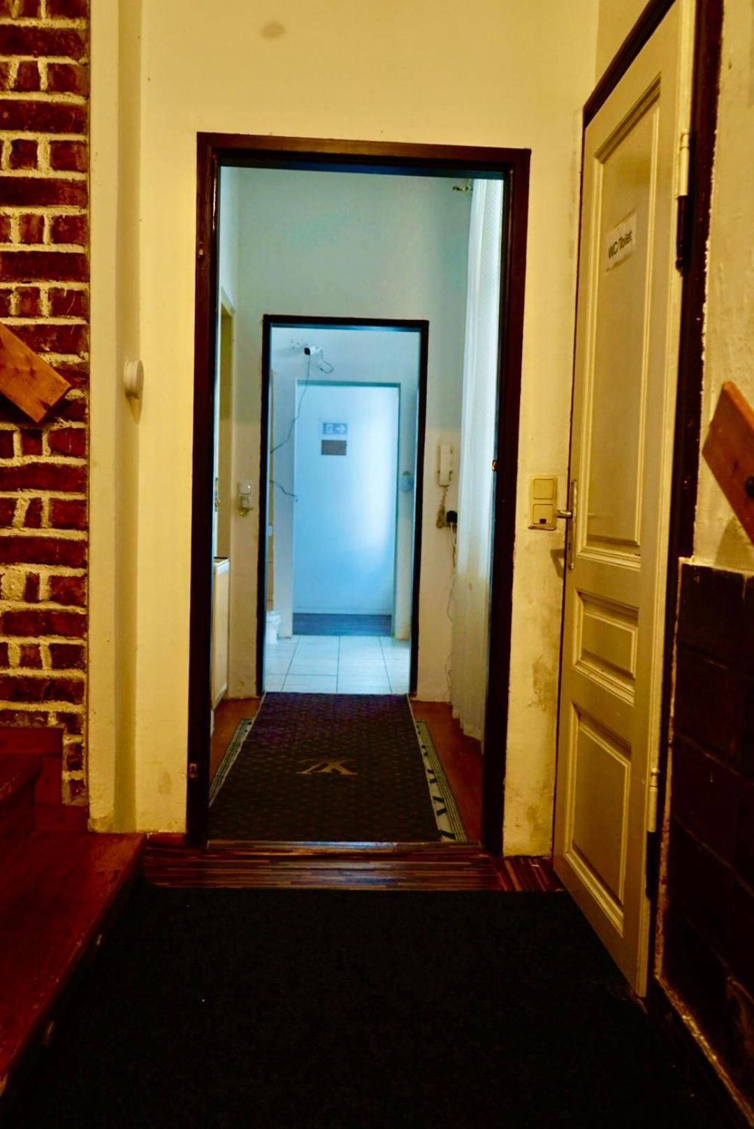 U6 Schoepfwerk Home 5 Wien Ngoại thất bức ảnh