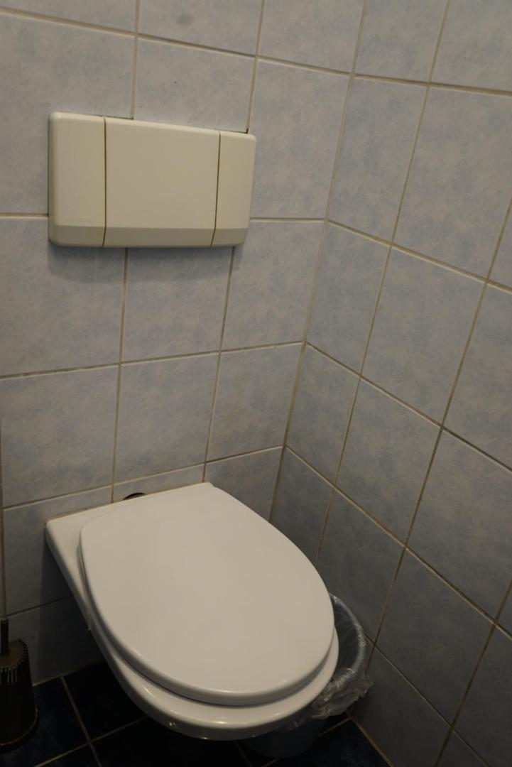 U6 Schoepfwerk Home 5 Wien Ngoại thất bức ảnh