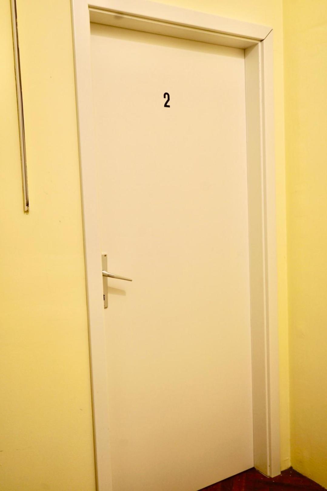 U6 Schoepfwerk Home 5 Wien Ngoại thất bức ảnh