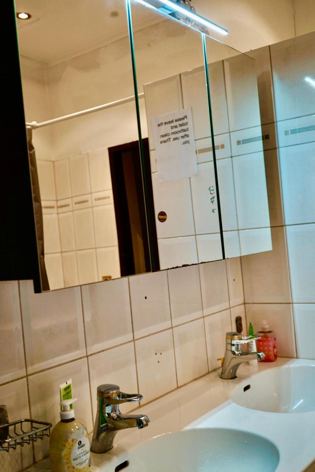U6 Schoepfwerk Home 5 Wien Ngoại thất bức ảnh