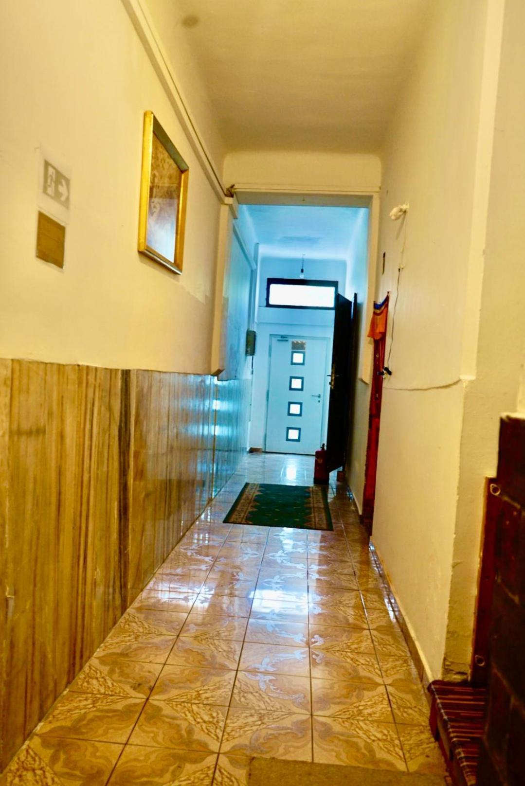 U6 Schoepfwerk Home 5 Wien Ngoại thất bức ảnh