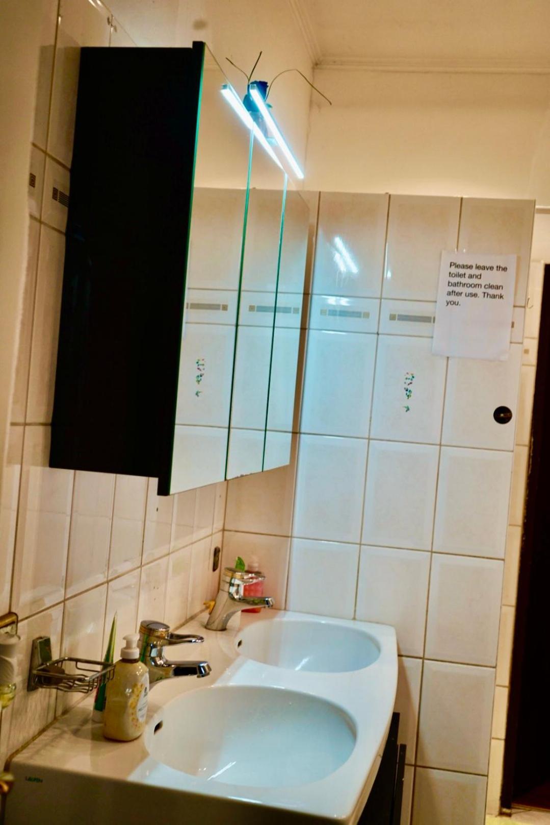U6 Schoepfwerk Home 5 Wien Ngoại thất bức ảnh