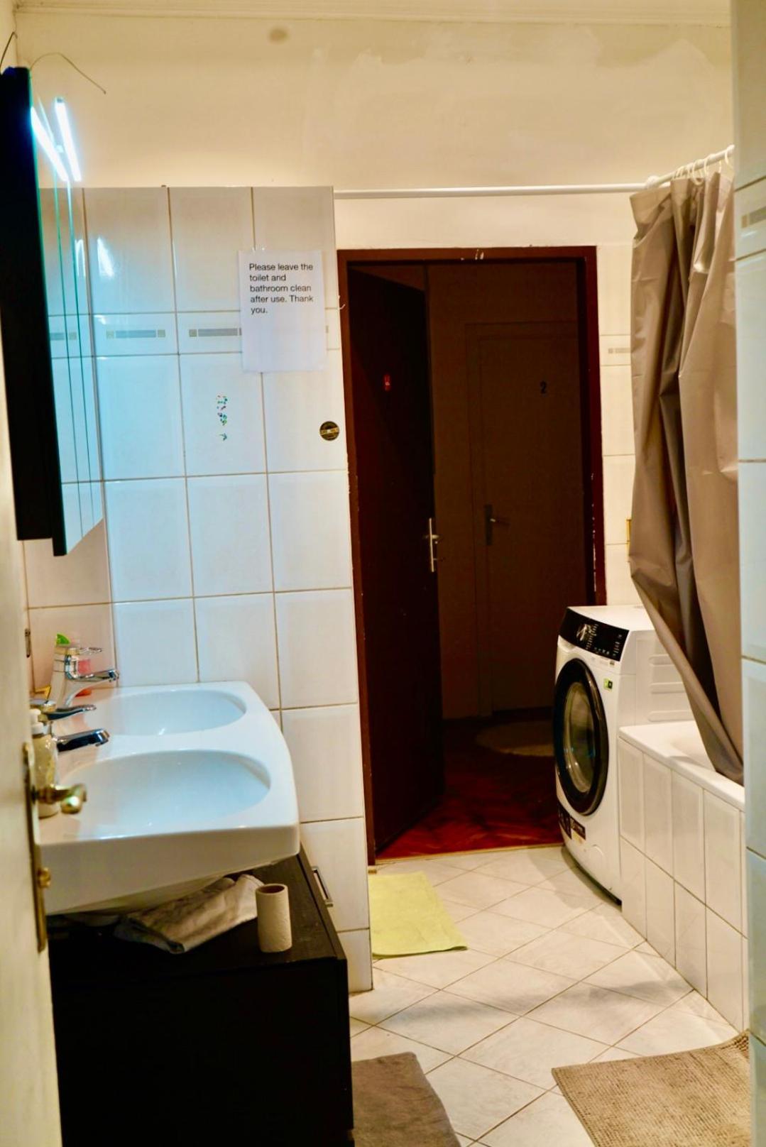 U6 Schoepfwerk Home 5 Wien Ngoại thất bức ảnh
