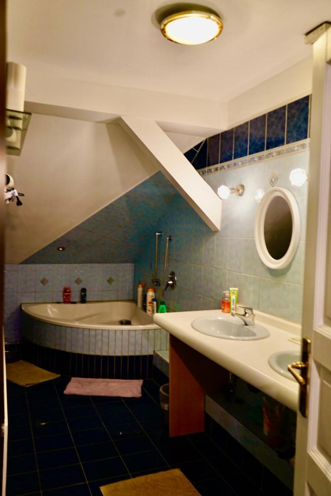U6 Schoepfwerk Home 5 Wien Ngoại thất bức ảnh