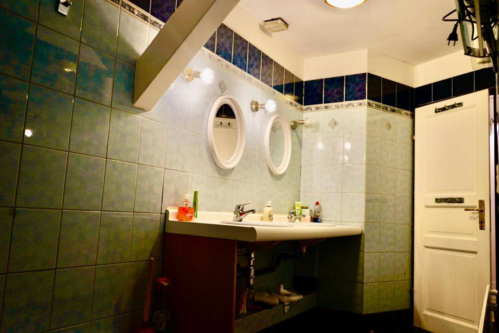 U6 Schoepfwerk Home 5 Wien Ngoại thất bức ảnh